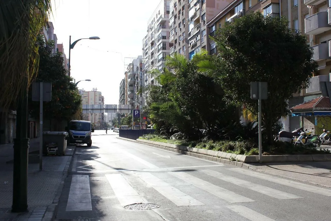 Malaga Beauty Home