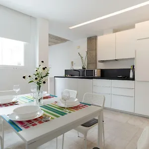 Apartamento Lujo Málaga