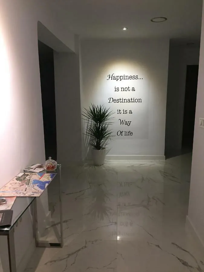 Apartamento Málaga Beauty Home
