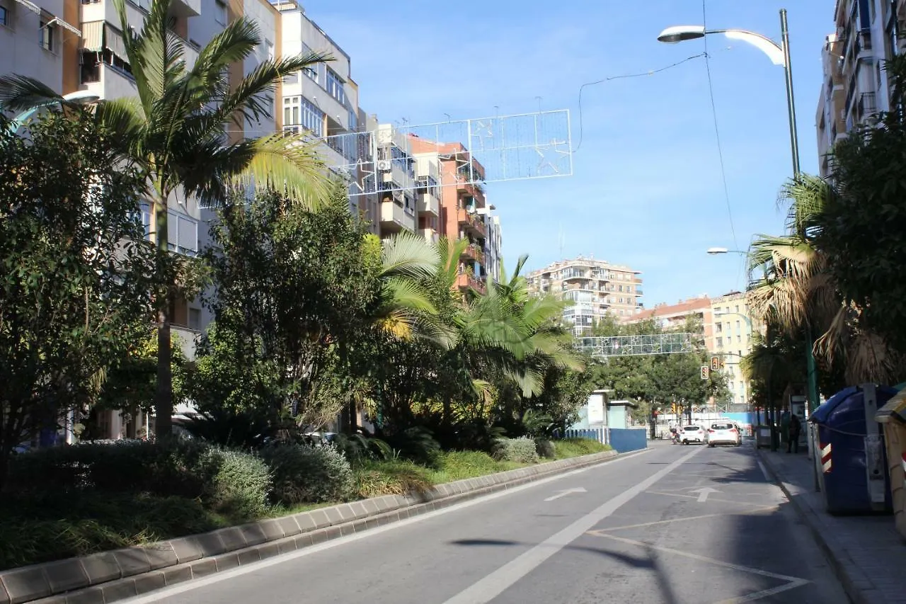 Málaga Beauty Home