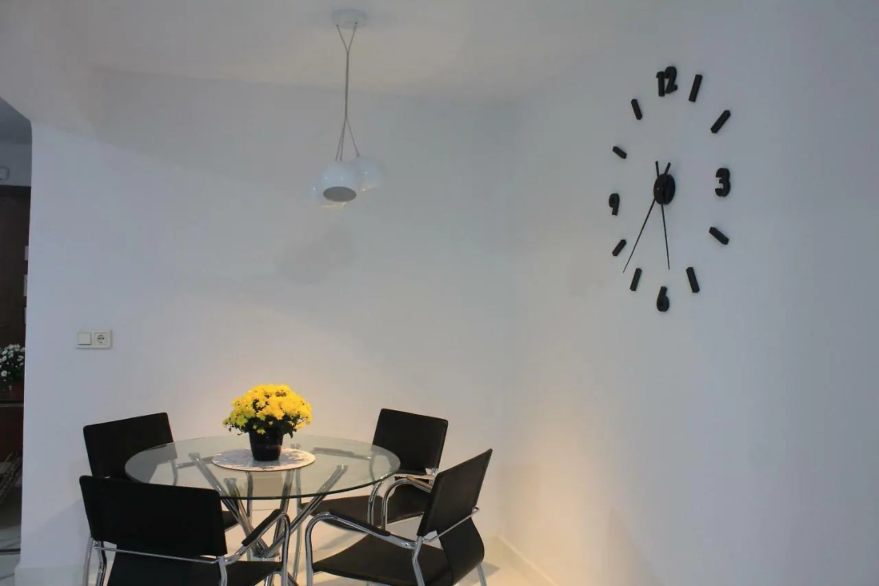 Apartamento Málaga Beauty Home
