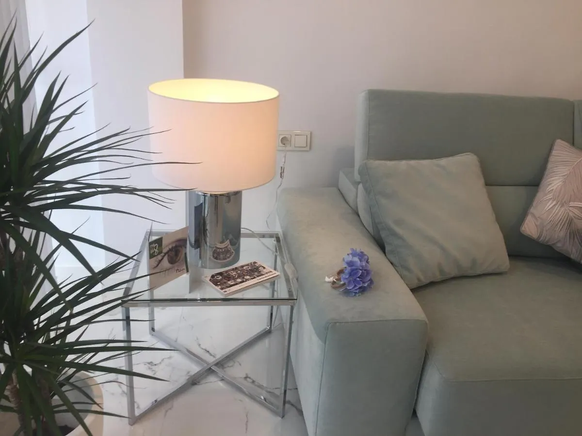 Apartment Malaga Beauty Home